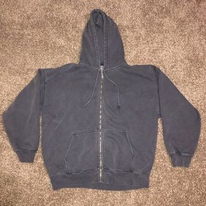 Brandy Melville Oversized Carla Hoodie